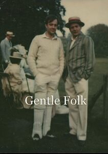 Gentle Folk 1980 on netflix