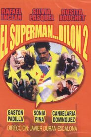 El superman… Dilon dos 1995 on netflix