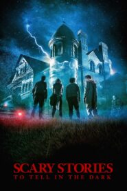 Scary Stories to Tell in the Dark 2019 on netflix