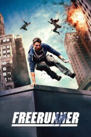 Freerunner 2011 on netflix