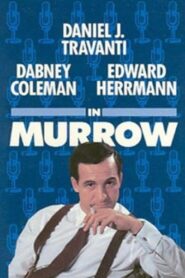 Murrow 1986 on netflix