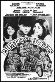 Erpat Kong Forgets 1984 on netflix