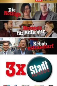 Kebab extra scharf! 2017 on netflix