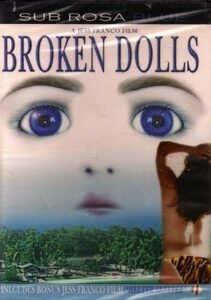 Broken Dolls 1999 on netflix