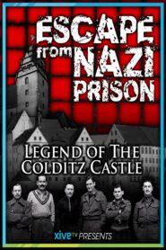 Colditz – The Legend 2010 on netflix