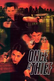 Once a Thief 1996 on netflix