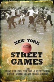 New York Street Games 2010 on netflix
