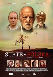 Subte: Polska 2016 on netflix