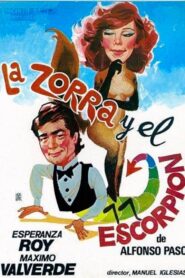 La zorra y el escorpión 1984 on netflix