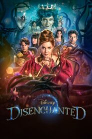 Disenchanted 2022 on netflix