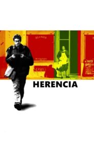 Inheritance 2002 on netflix