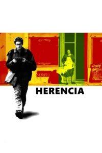 Inheritance 2002 on netflix