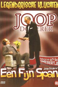 Een Fijn Span 1989 on netflix