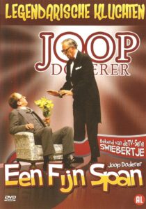Een Fijn Span 1989 on netflix