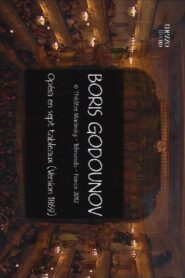 Boris Godunov : Mariinsky Theatre 2012 on netflix