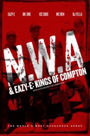 NWA & Eazy-E: The Kings of Compton 2016 on netflix