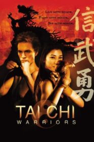 Tai Chi Warriors 2005 on netflix
