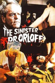 The Sinister Doctor Orloff 1984 on netflix