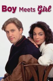 Boy Meets Girl 1993 on netflix