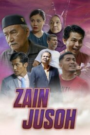 Saka Zain Jusoh 2019 on netflix