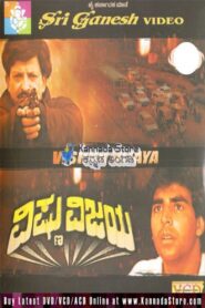Vishnu Vijaya 1993 on netflix