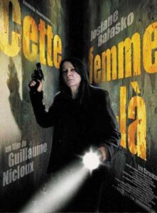 Hanging Offense 2003 on netflix