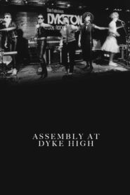Assembly at Dyke High 1986 on netflix
