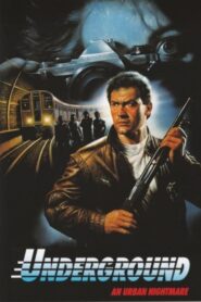 Underground Terror 1989 on netflix