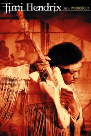 Jimi Hendrix: Live at Woodstock 1999 on netflix