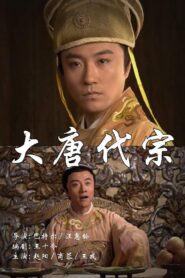 大唐代宗 2004 on netflix