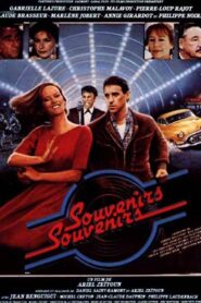 Souvenirs souvenirs 1984 on netflix