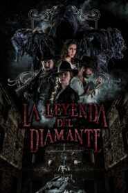 La Leyenda del Diamante 2018 on netflix