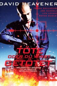 Kill or Be Killed 1993 on netflix