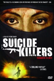 Suicide Killers 2006 on netflix