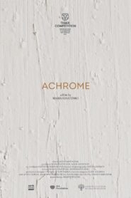Achrome 2022 on netflix
