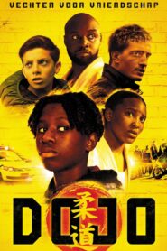 Dojo 2022 on netflix