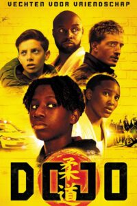 Dojo 2022 on netflix