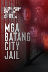 Mga Batang City Jail 1991 on netflix