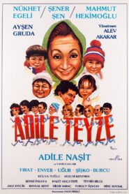 Adile Teyze 1983 on netflix
