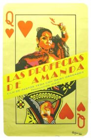 Las profecías de Amanda 1999 on netflix