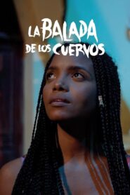 The Ballad of the Crows 2022 on netflix