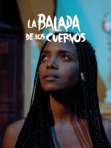 The Ballad of the Crows 2022 on netflix