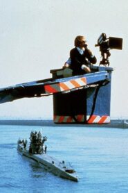 Das Boot: Behind The Scenes 1981 on netflix