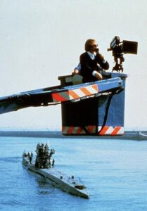 Das Boot: Behind The Scenes 1981 on netflix