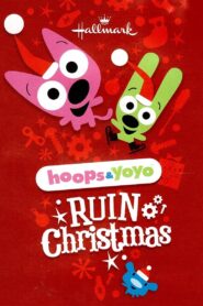 Hoops & Yoyo Ruin Christmas 2011 on netflix