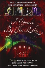 A Concert by the Lake 2010 on netflix