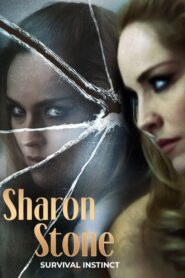 Sharon Stone: Survival Instinct 2024 on netflix