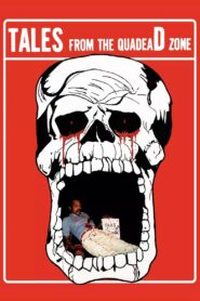 Tales from the Quadead Zone 1987 on netflix
