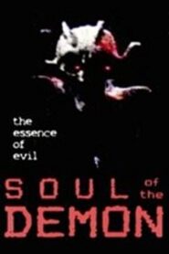 Soul of the Demon 1991 on netflix
