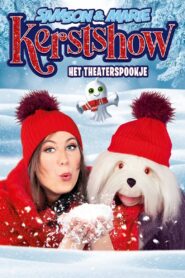Samson & Marie Kerstshow: Het Theaterspookje 2022 on netflix